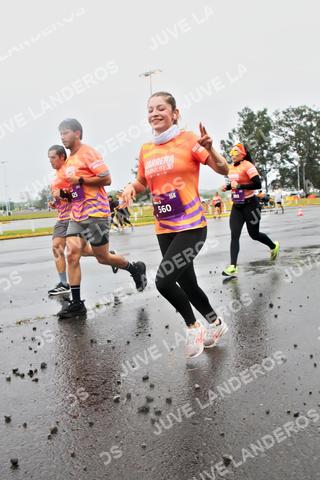 Foto de la CARRERA OMNILIFE GUADALAJARA a las 07:30