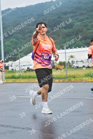 Foto de la CARRERA OMNILIFE GUADALAJARA a las 07:54