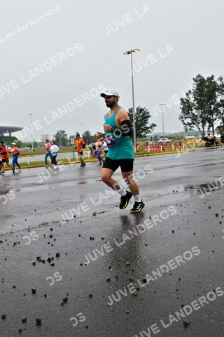 Foto de la CARRERA OMNILIFE GUADALAJARA a las 07:30