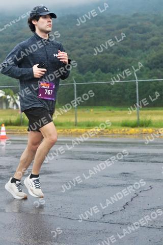 Foto de la CARRERA OMNILIFE GUADALAJARA a las 08:04