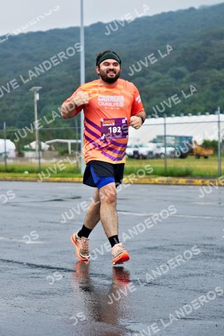 Foto de la CARRERA OMNILIFE GUADALAJARA a las 08:10