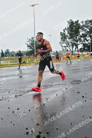 Foto de la CARRERA OMNILIFE GUADALAJARA a las 07:20