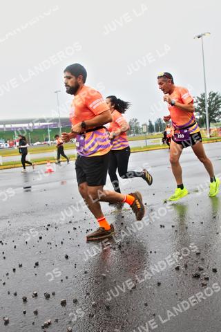 Foto de la CARRERA OMNILIFE GUADALAJARA a las 07:30
