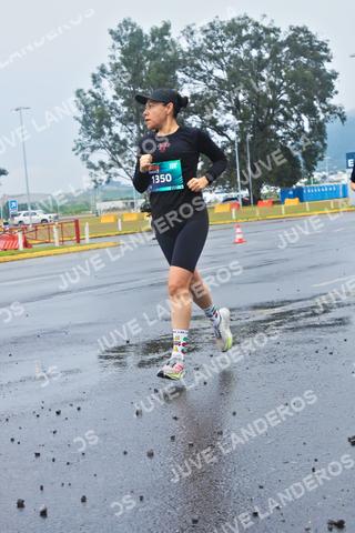 Foto de la CARRERA OMNILIFE GUADALAJARA a las 07:35