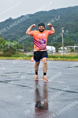 Foto de la CARRERA OMNILIFE GUADALAJARA a las 08:10