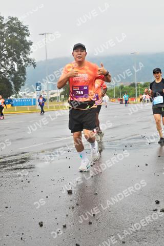 Foto de la CARRERA OMNILIFE GUADALAJARA a las 07:33