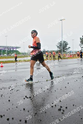 Foto de la CARRERA OMNILIFE GUADALAJARA a las 07:24