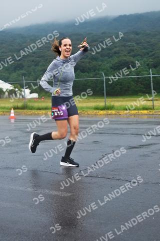 Foto de la CARRERA OMNILIFE GUADALAJARA a las 07:57