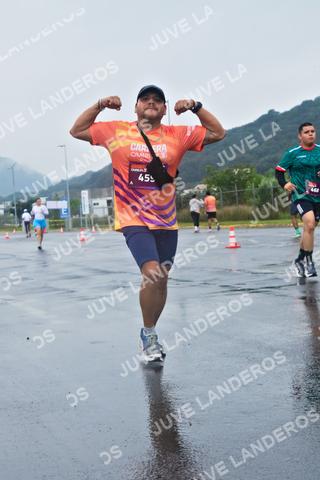 Foto de la CARRERA OMNILIFE GUADALAJARA a las 08:02