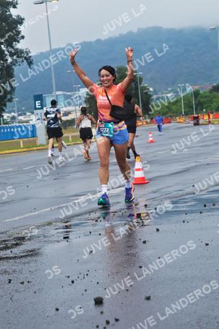 Foto de la CARRERA OMNILIFE GUADALAJARA a las 07:40