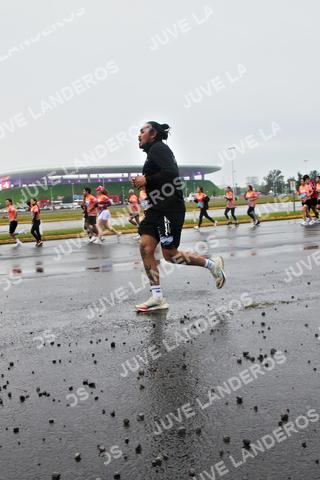 Foto de la CARRERA OMNILIFE GUADALAJARA a las 07:25