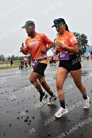 Foto de la CARRERA OMNILIFE GUADALAJARA a las 07:29
