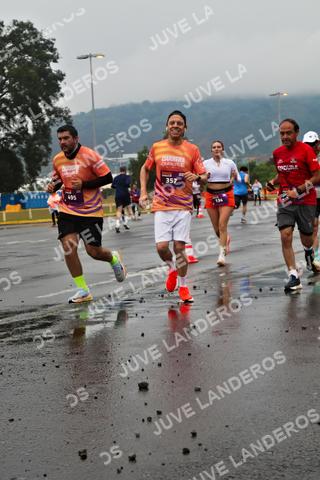 Foto de la CARRERA OMNILIFE GUADALAJARA a las 07:33