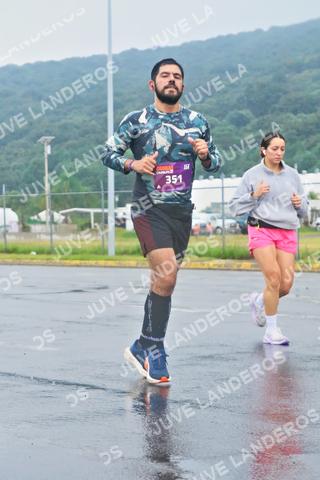 Foto de la CARRERA OMNILIFE GUADALAJARA a las 08:04