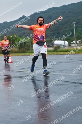 Foto de la CARRERA OMNILIFE GUADALAJARA a las 07:59