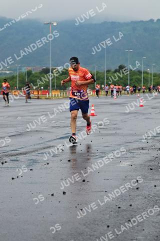 Foto de la CARRERA OMNILIFE GUADALAJARA a las 07:19