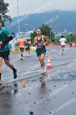 Foto de la CARRERA OMNILIFE GUADALAJARA a las 07:38