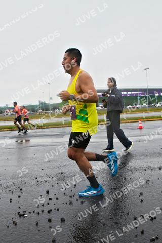 Foto de la CARRERA OMNILIFE GUADALAJARA a las 07:21