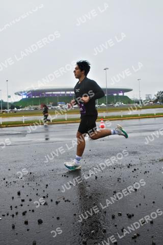 Foto de la CARRERA OMNILIFE GUADALAJARA a las 07:17