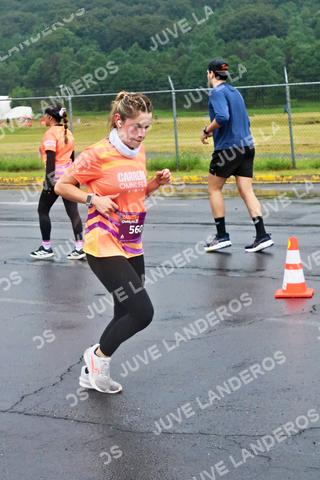 Foto de la CARRERA OMNILIFE GUADALAJARA a las 07:51