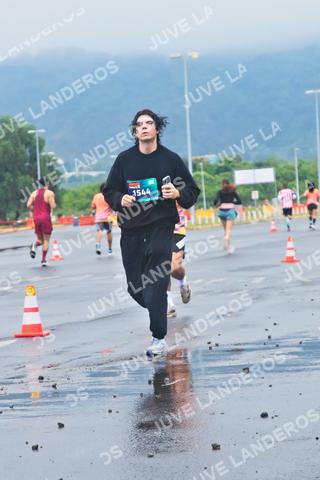 Foto de la CARRERA OMNILIFE GUADALAJARA a las 07:38