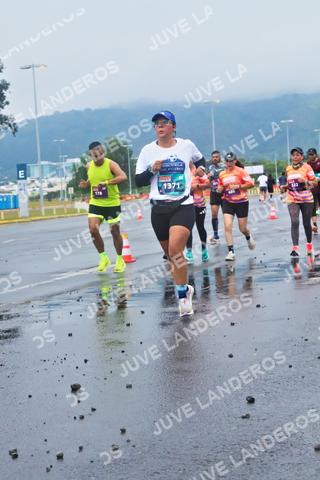 Foto de la CARRERA OMNILIFE GUADALAJARA a las 07:37