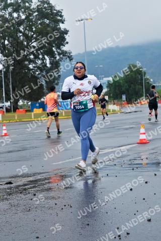 Foto de la CARRERA OMNILIFE GUADALAJARA a las 07:45
