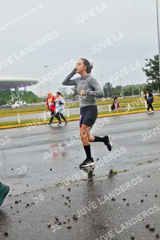 Foto de la CARRERA OMNILIFE GUADALAJARA a las 07:34