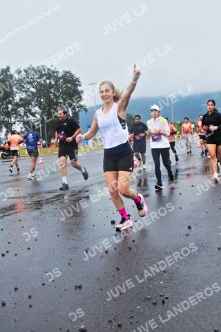 Foto de la CARRERA OMNILIFE GUADALAJARA a las 07:38