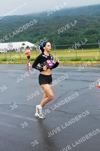 Foto de la CARRERA OMNILIFE GUADALAJARA a las 07:51