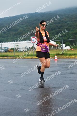 Foto de la CARRERA OMNILIFE GUADALAJARA a las 07:56