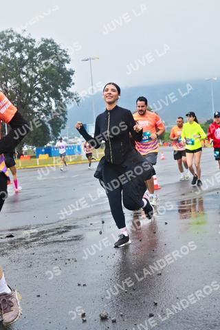 Foto de la CARRERA OMNILIFE GUADALAJARA a las 07:46