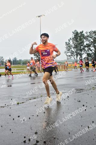 Foto de la CARRERA OMNILIFE GUADALAJARA a las 07:23