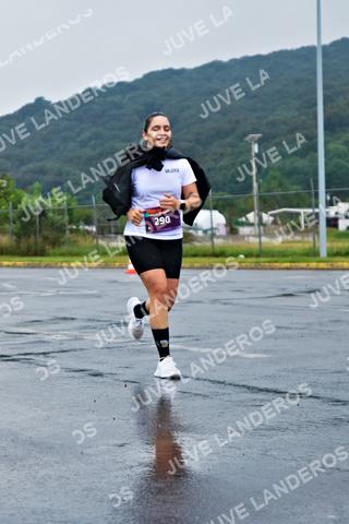 Foto de la CARRERA OMNILIFE GUADALAJARA a las 08:11