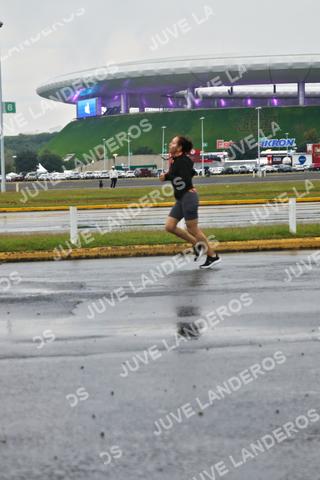 Foto de la CARRERA OMNILIFE GUADALAJARA a las 07:19