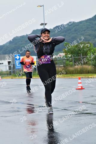 Foto de la CARRERA OMNILIFE GUADALAJARA a las 08:08