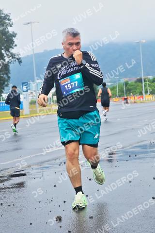 Foto de la CARRERA OMNILIFE GUADALAJARA a las 07:37