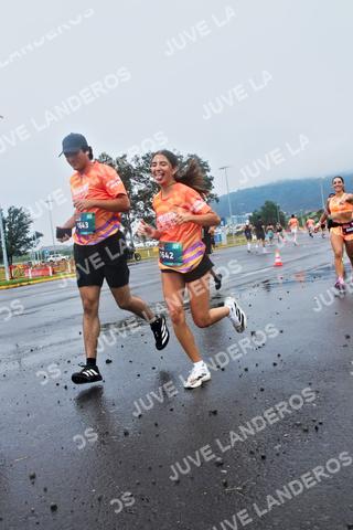 Foto de la CARRERA OMNILIFE GUADALAJARA a las 07:39