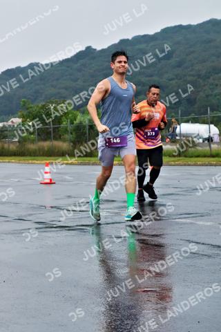 Foto de la CARRERA OMNILIFE GUADALAJARA a las 08:08