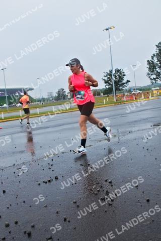 Foto de la CARRERA OMNILIFE GUADALAJARA a las 07:39