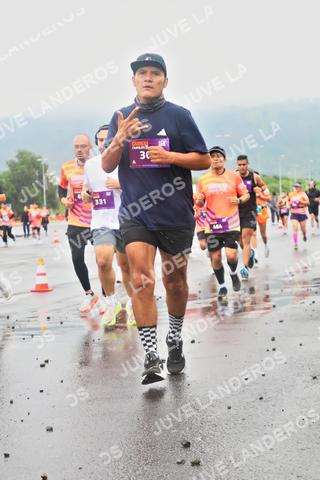 Foto de la CARRERA OMNILIFE GUADALAJARA a las 07:31