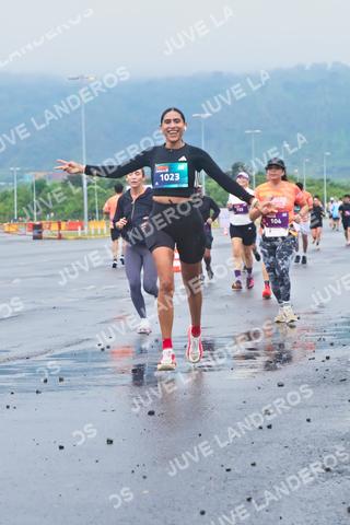 Foto de la CARRERA OMNILIFE GUADALAJARA a las 07:35
