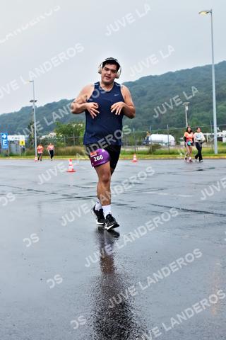 Foto de la CARRERA OMNILIFE GUADALAJARA a las 08:04