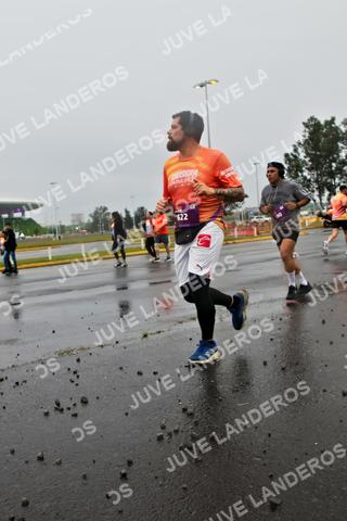 Foto de la CARRERA OMNILIFE GUADALAJARA a las 07:35