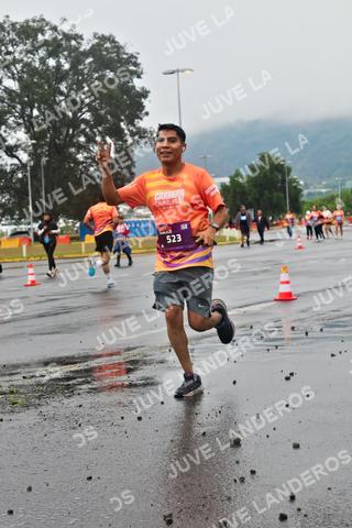 Foto de la CARRERA OMNILIFE GUADALAJARA a las 07:30