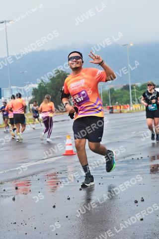 Foto de la CARRERA OMNILIFE GUADALAJARA a las 07:48