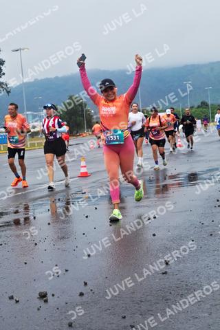 Foto de la CARRERA OMNILIFE GUADALAJARA a las 07:42