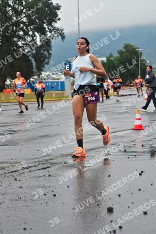 Foto de la CARRERA OMNILIFE GUADALAJARA a las 07:26