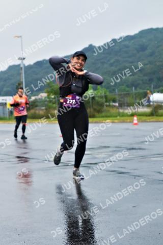Foto de la CARRERA OMNILIFE GUADALAJARA a las 08:08