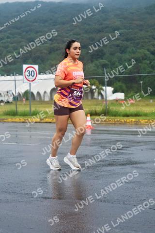 Foto de la CARRERA OMNILIFE GUADALAJARA a las 08:00